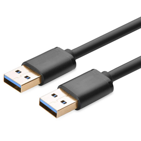 USB3.0 data line/cable（Public high speed mobile hard drive line）