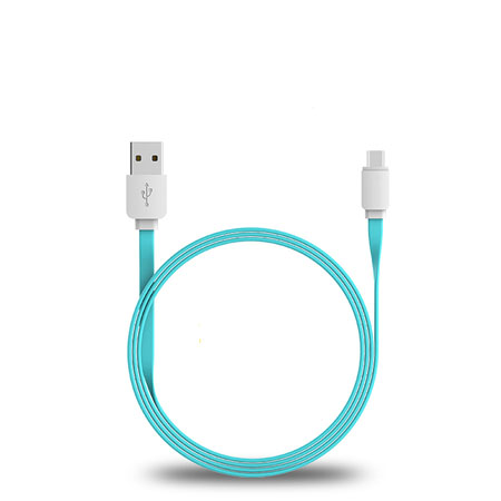 Type-C Android noodle line/flat cable